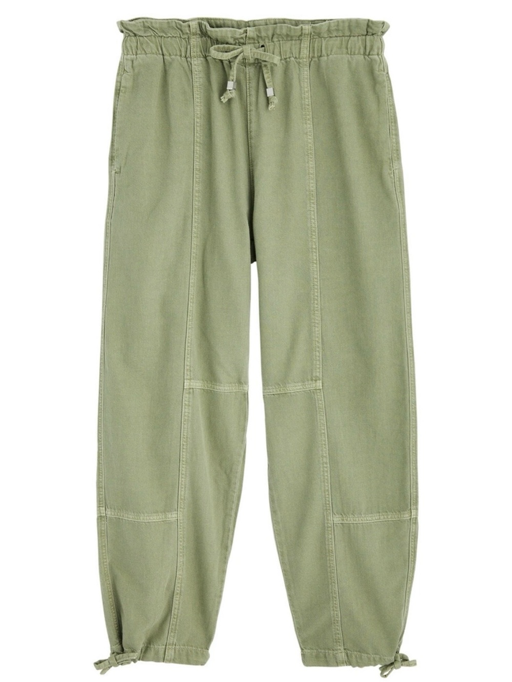 AUTHENTIC Rag & Bone Ultra Featherweight Jordan Drawstring Pants